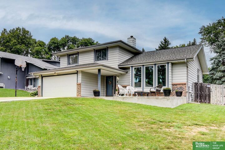 Property Photo:  14740 Drexel Street  NE 68137 