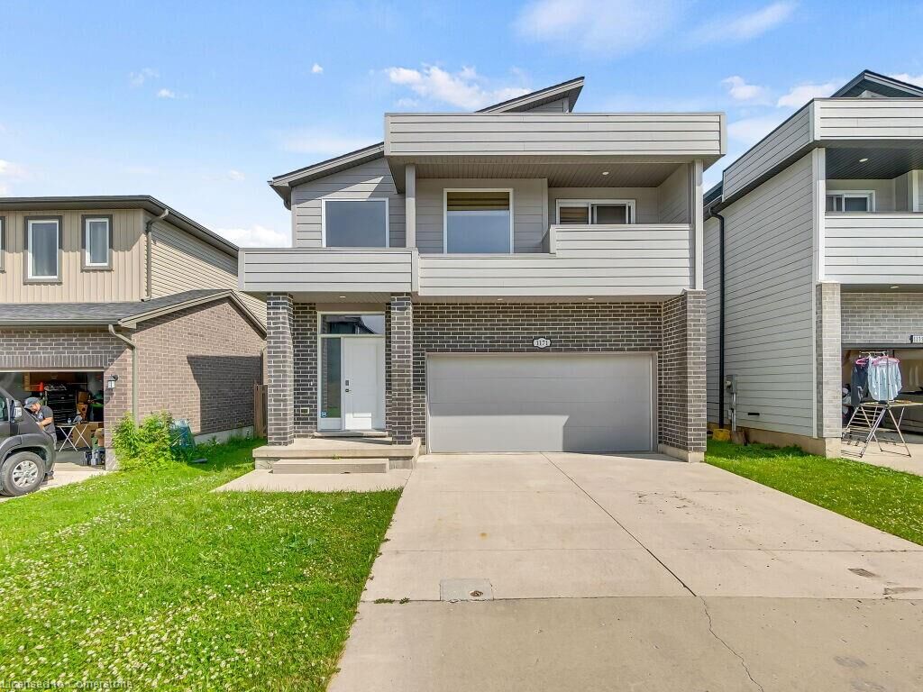 Property Photo:  1171 Elson Road  ON N6G 0G9 