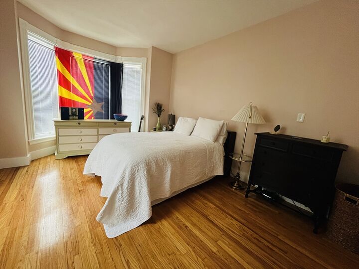 Property Photo:  43 Dartmouth St. 1  MA 02145 