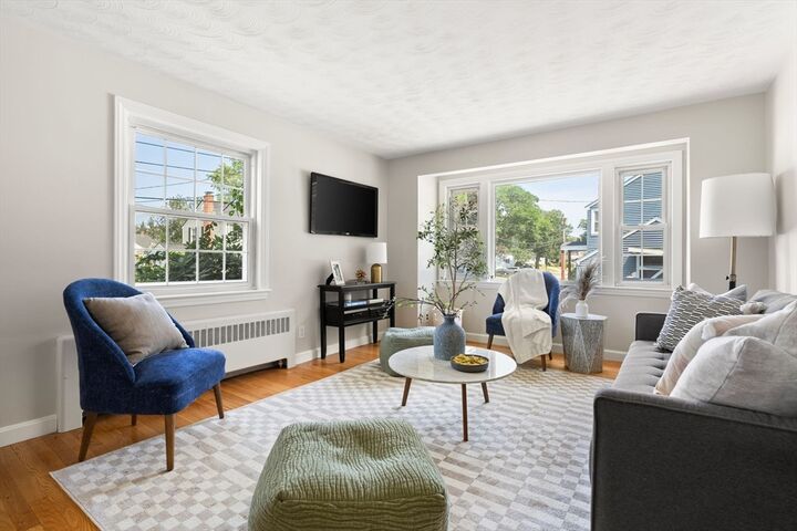 Property Photo: 15 Indian Hill Rd MA 02476