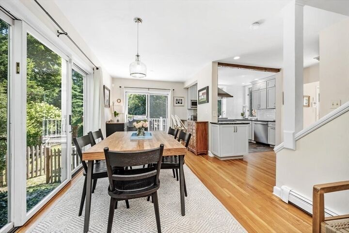 Property Photo:  74 Prospect Street  MA 02043 