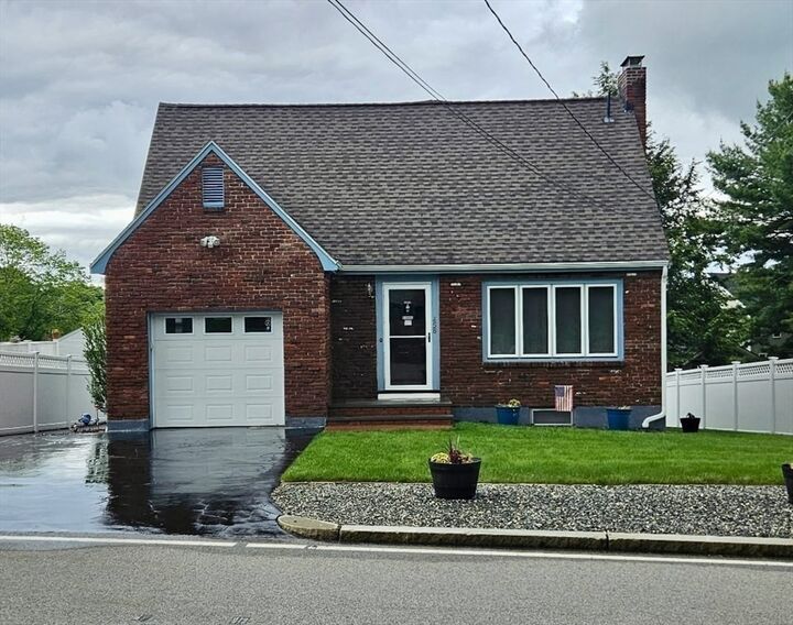 Property Photo: 458 Appleton St MA 02476