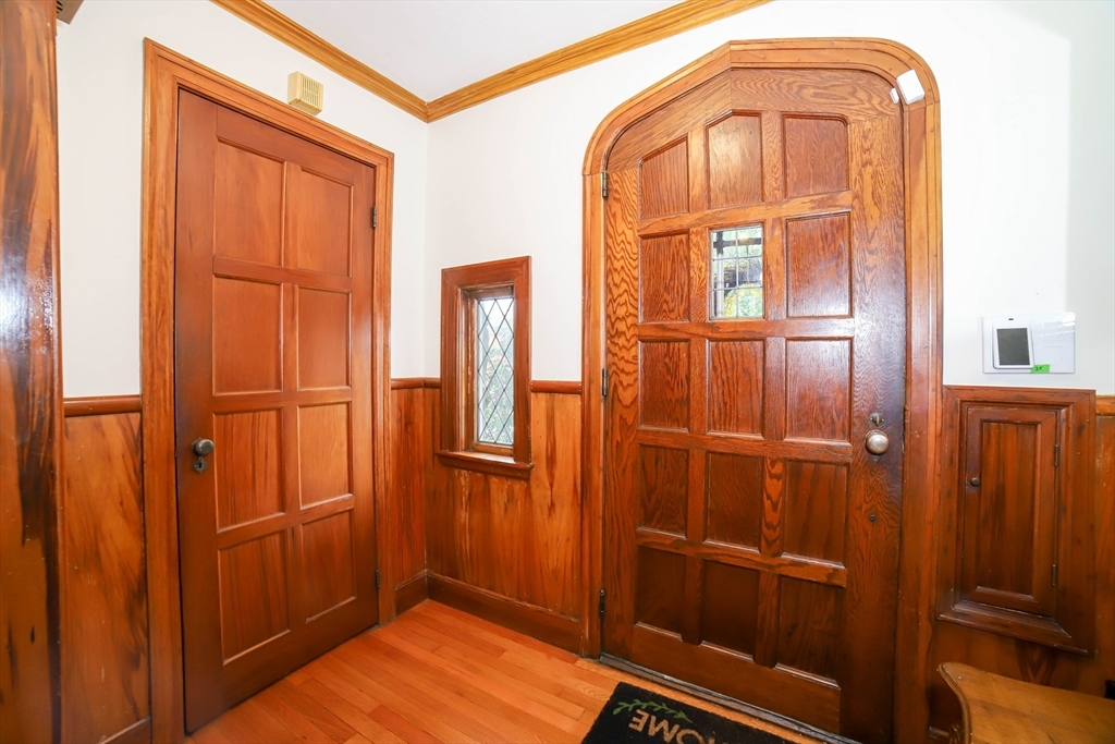 Property Photo: 493 Salisbury Street MA 01609