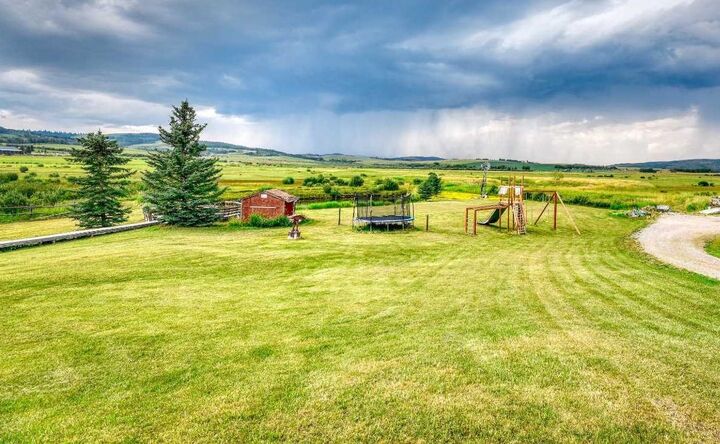 Photo de la propriété: 450197 216 Street W AB T0L 2A0