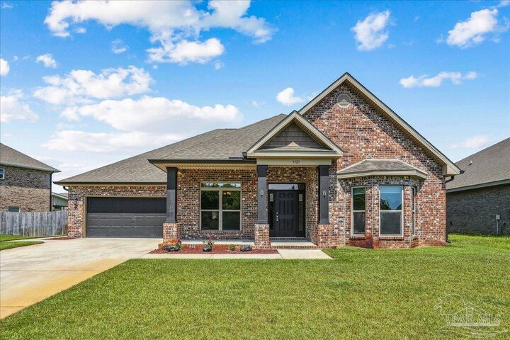3521 Turquoise Dr  Navarre FL 32566 photo