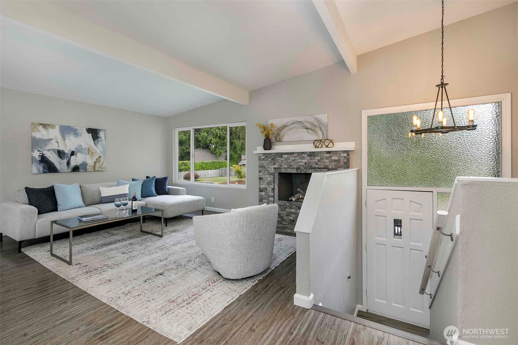 Property Photo:  8816  221st Place SW  WA 98026 
