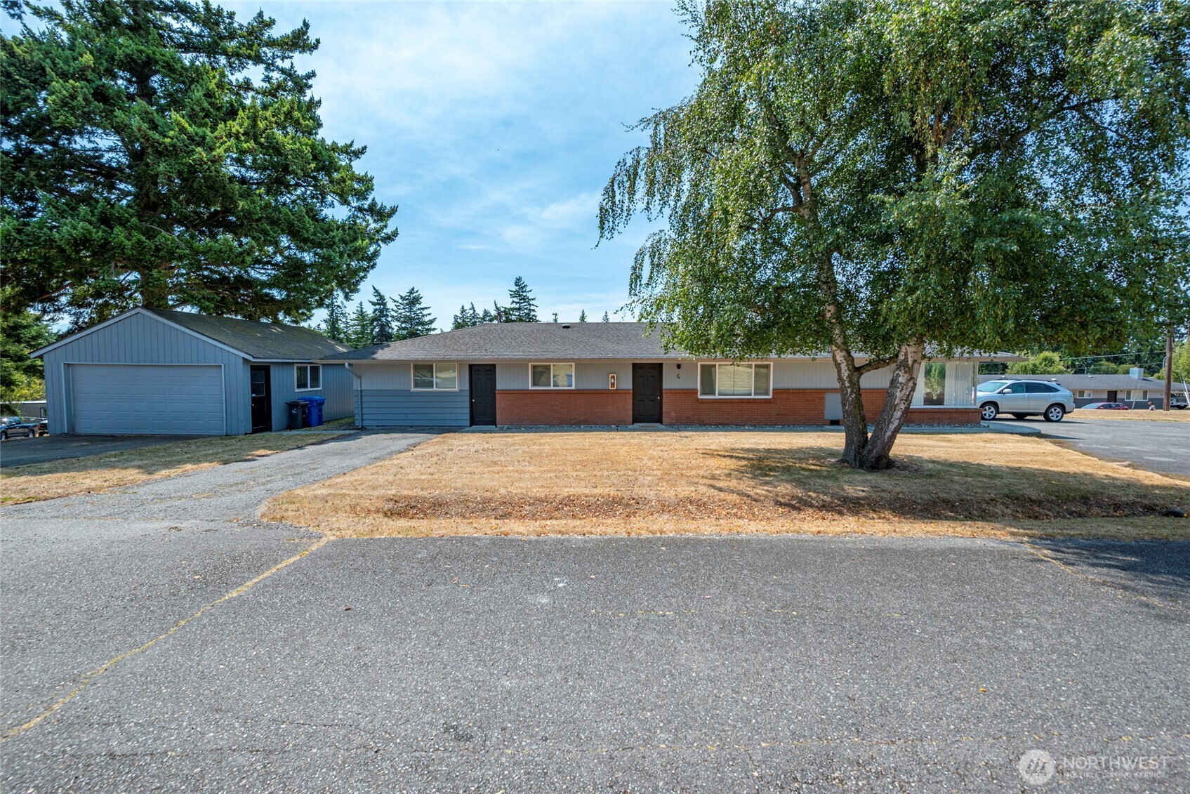 Property Photo: 1380 SW Swantown Avenue WA 98277