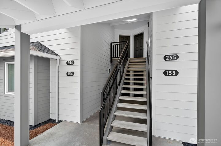 Property Photo: 4225 Wintergreen Circle 254 WA 98226