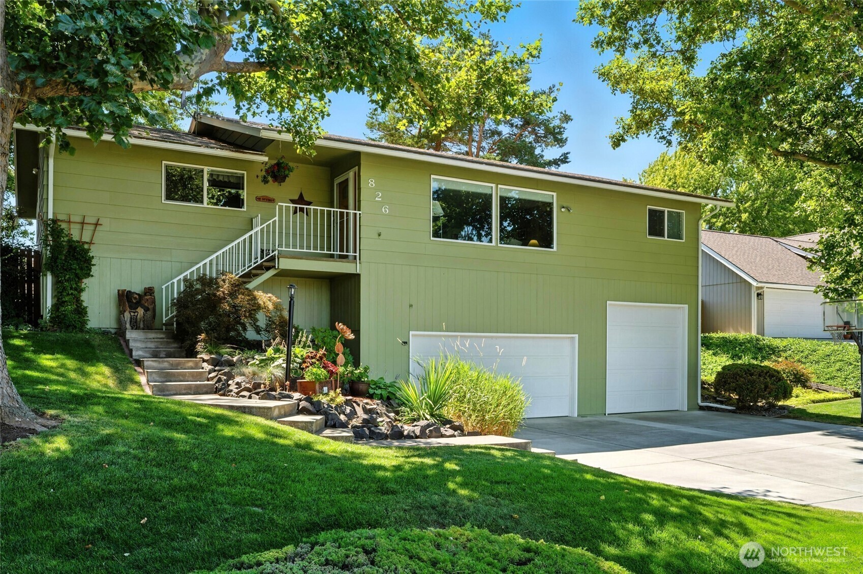 Property Photo: 826 Jacquelyn Street OR 97862
