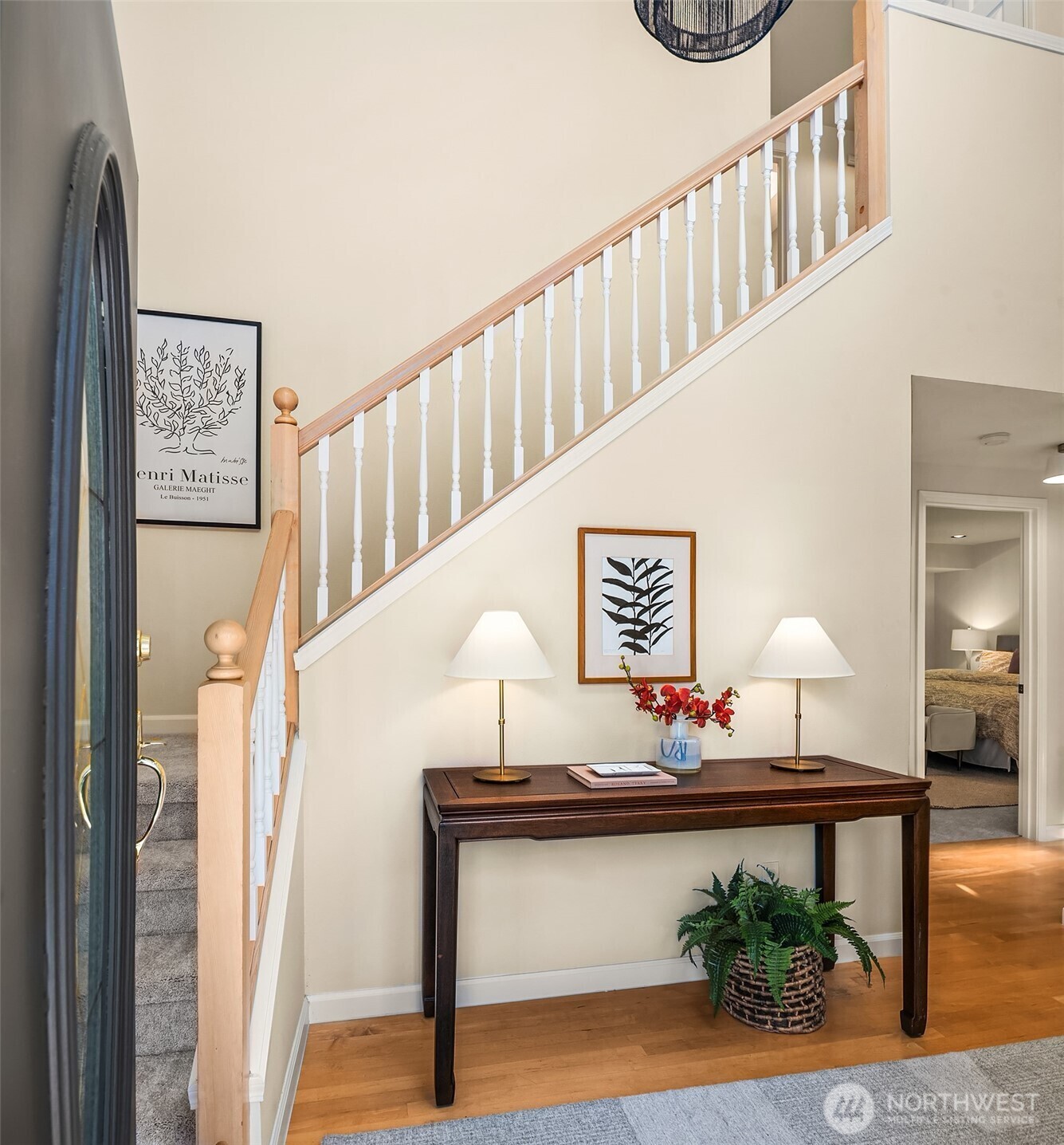 Property Photo:  1432 NW 202nd Lane  WA 98177 