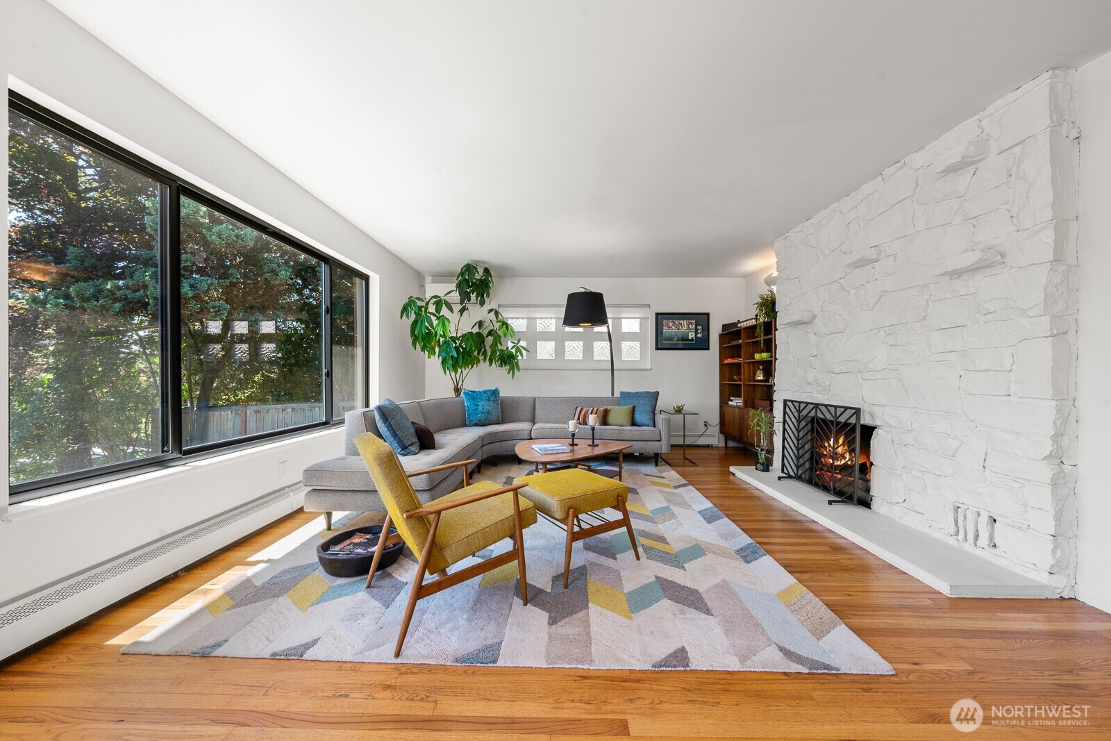 Property Photo: 3516 NE 43rd Street WA 98105