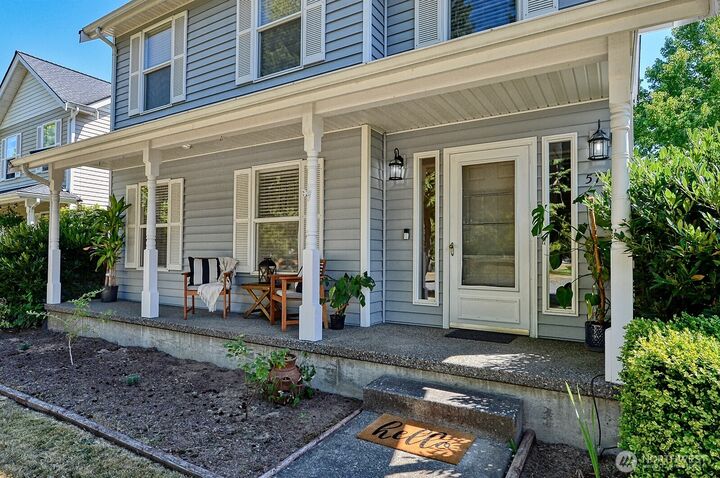 Property Photo: 575 C Street WA 98230