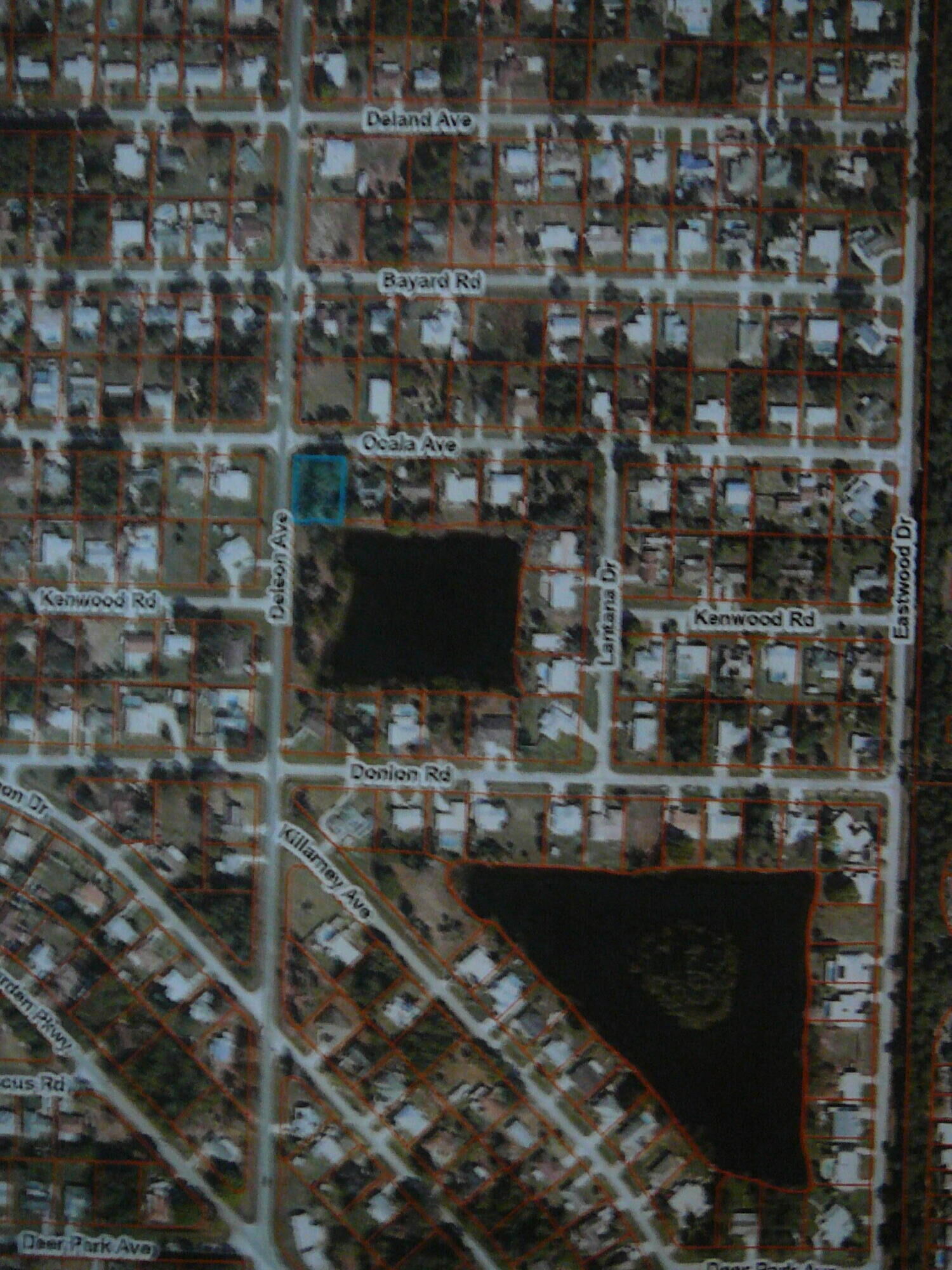 Property Photo:  6805 Ocala Avenue  FL 34951 