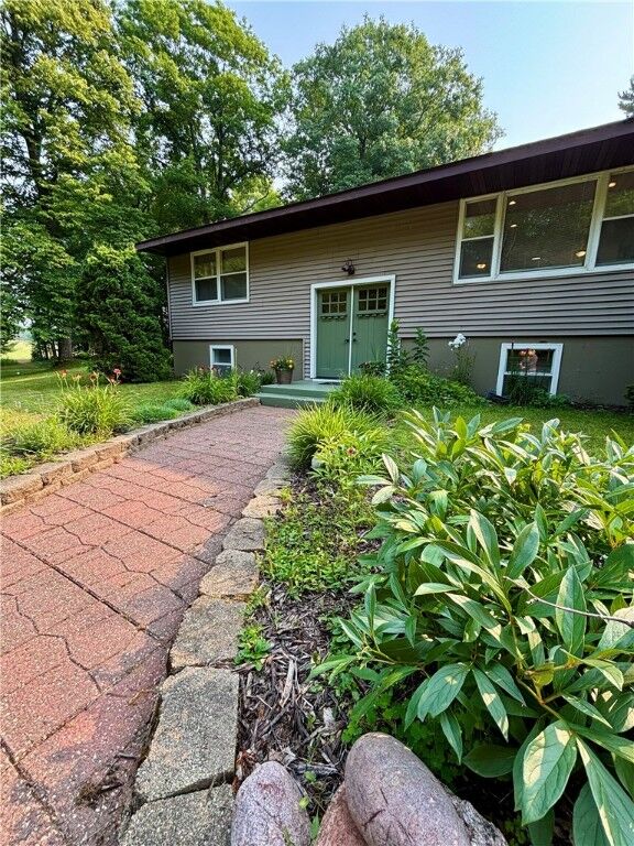 Property Photo:  11847 W Twin Lake Road  WI 54843 