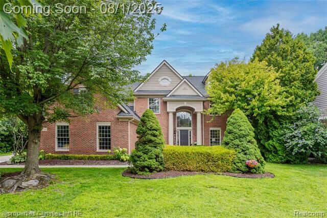 47320 Autumn Park Court  Novi MI 48374 photo