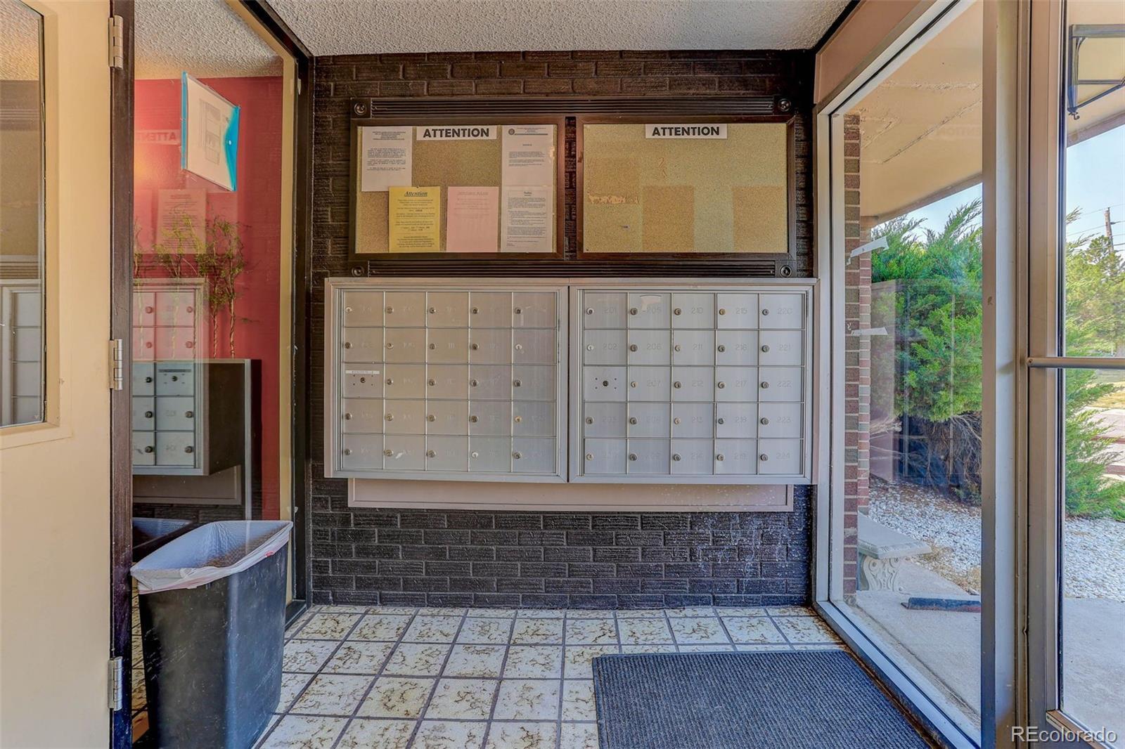 Property Photo: 8330 Zuni Street 109 CO 80221
