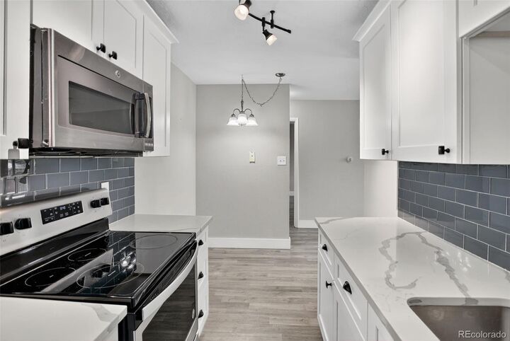 Property Photo:  8330 Zuni Street 109  CO 80221