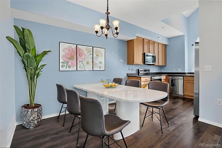 Property Photo:  16360 E Fremont Avenue 7  CO 80016 