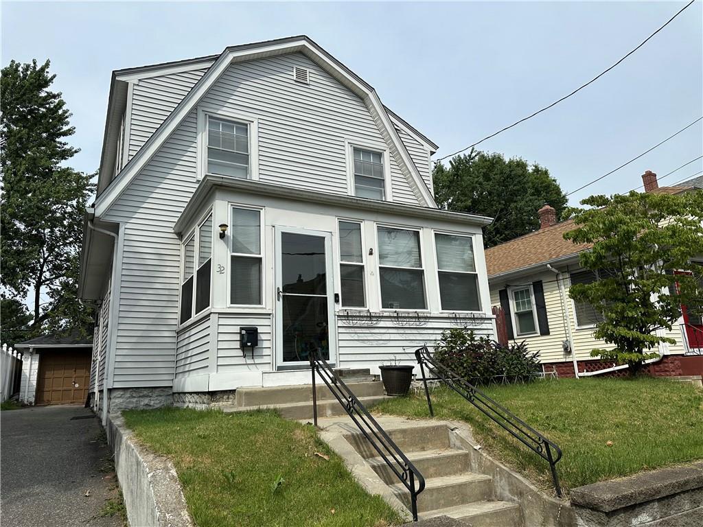 32 Stadden Street  Providence RI 02907 photo