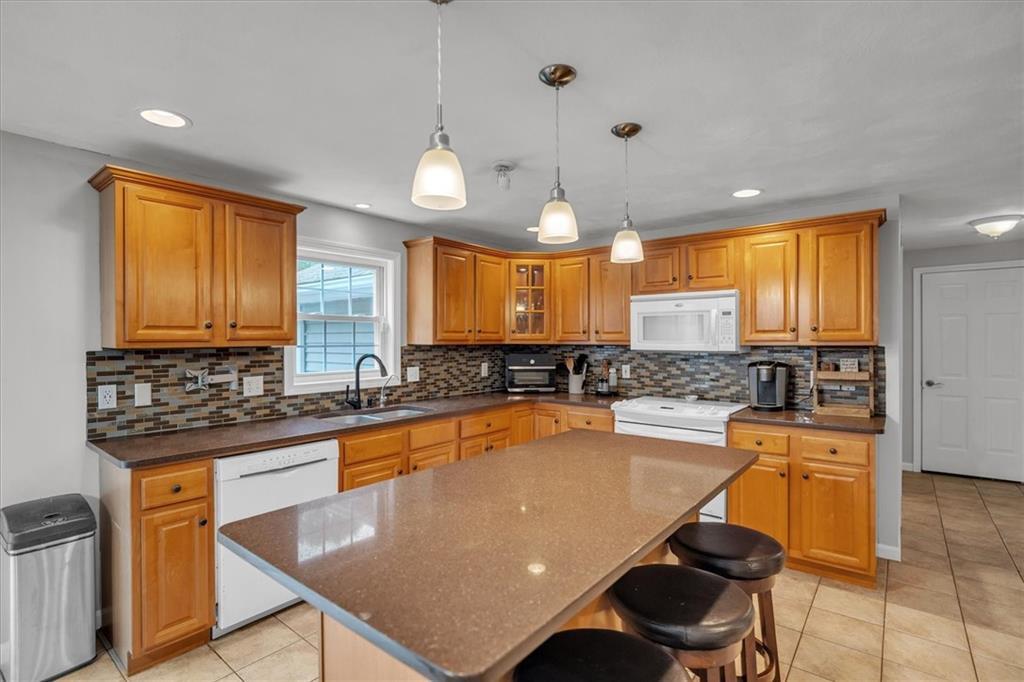 Property Photo: 23 Blissdale Avenue RI 02864