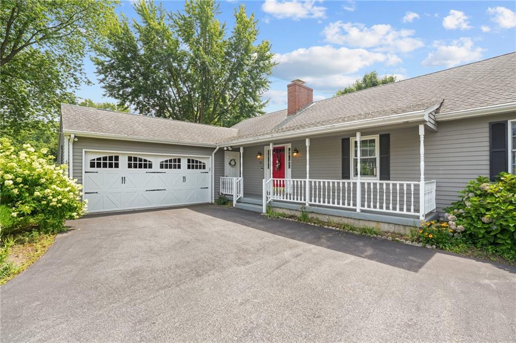 Property Photo:  13 Sunnyside Drive  RI 02864 