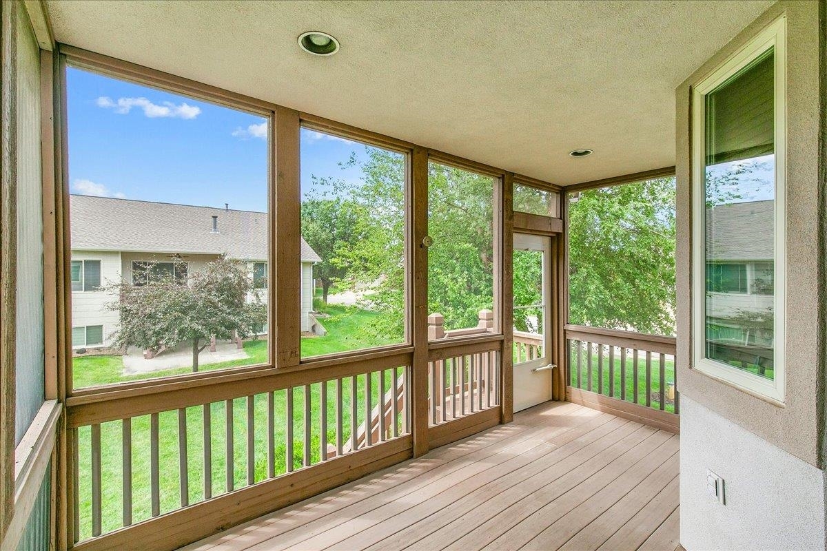 Property Photo:  3422 N Sandplum Ct.  KS 67205 
