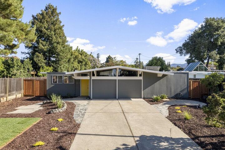 1010 La Salle Drive  Sunnyvale CA 94087 photo