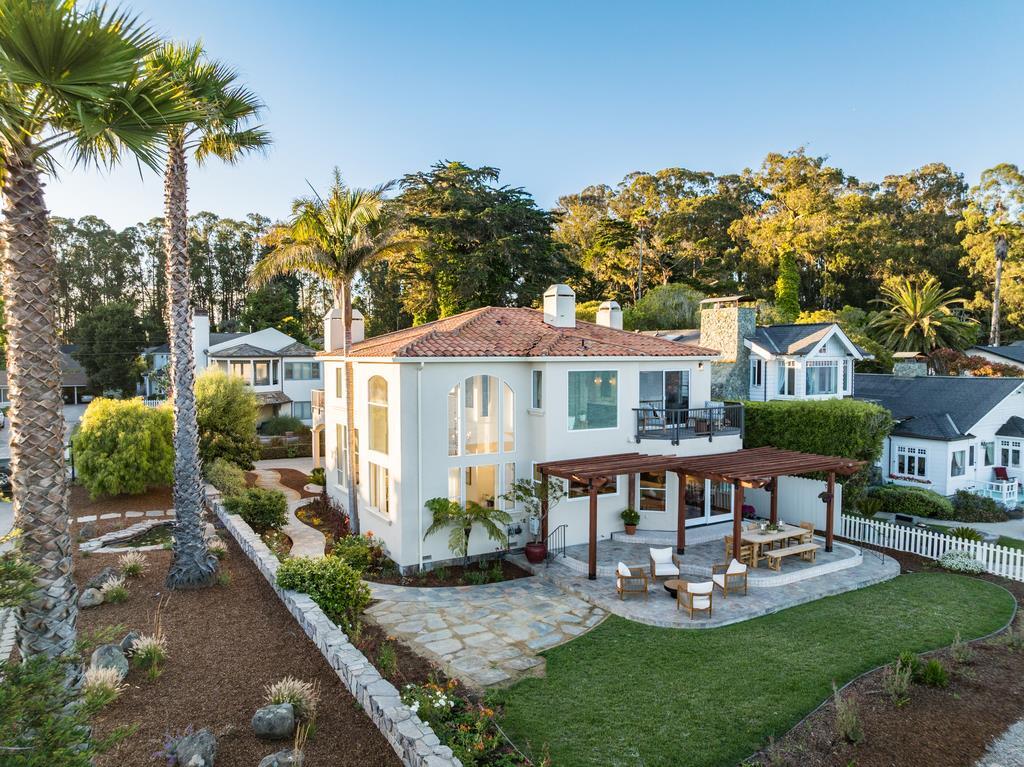 Property Photo: 102 Livermore Avenue CA 95010
