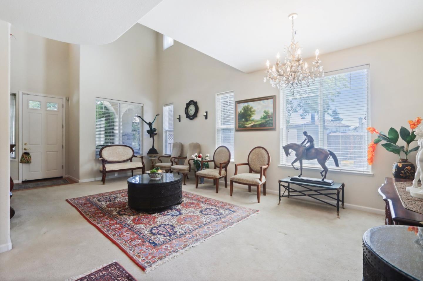 Property Photo: 540 Lavender Way CA 95023