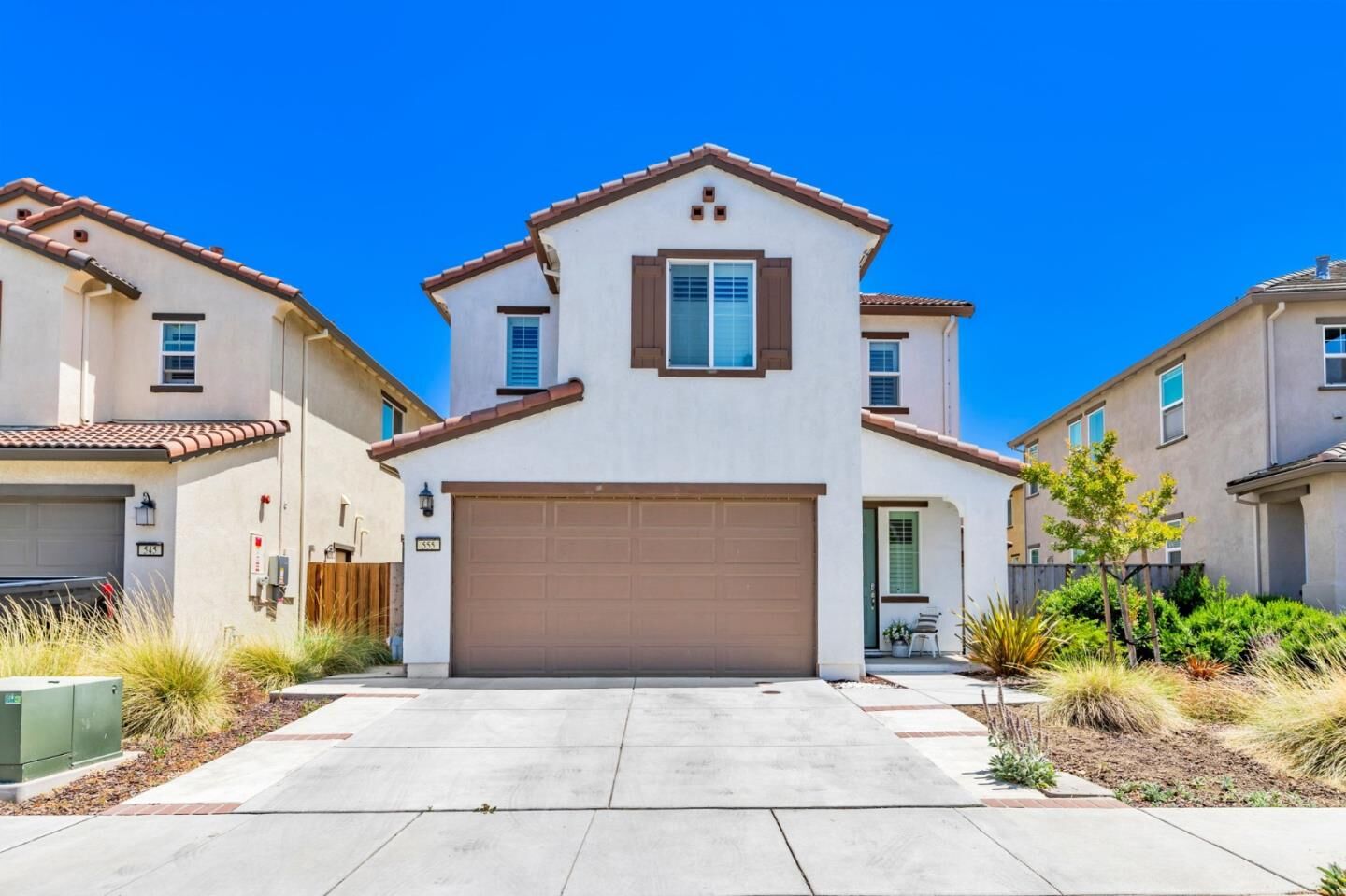 Property Photo: 555 Sparrow Street CA 95023