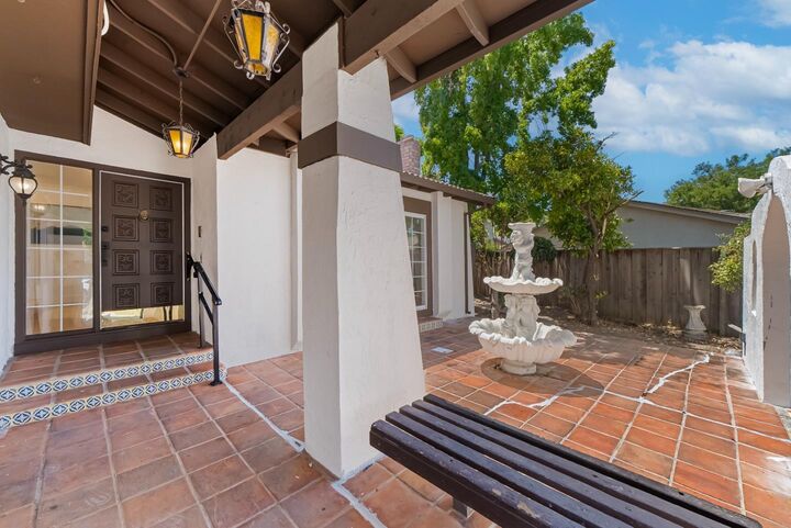 Property Photo:  2930 Lyons Estates Court  CA 95135 