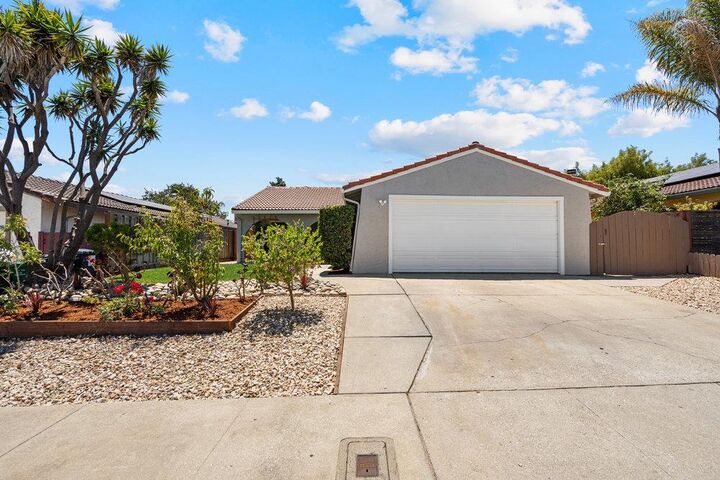 Property Photo: 79 Meadow Terrace CA 95076