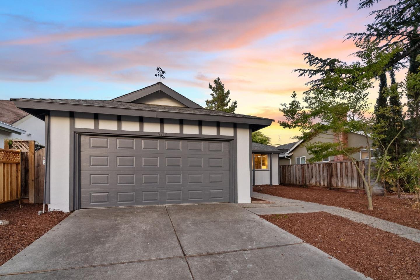 Property Photo: 5712 Calpine Drive CA 95123