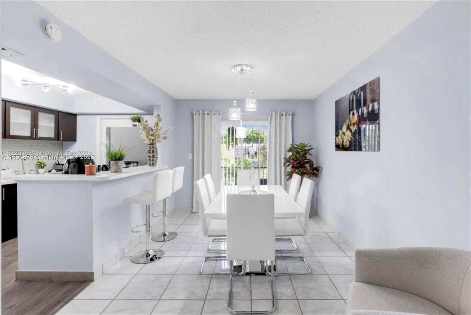 Property Photo: 8401 SW 107th Ave 311E FL 33173