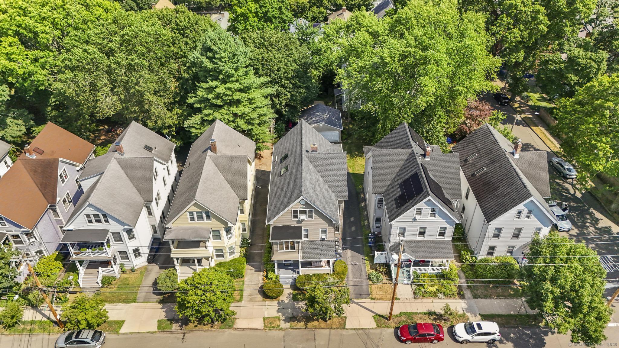 Property Photo:  119 Foster Street  CT 06511 