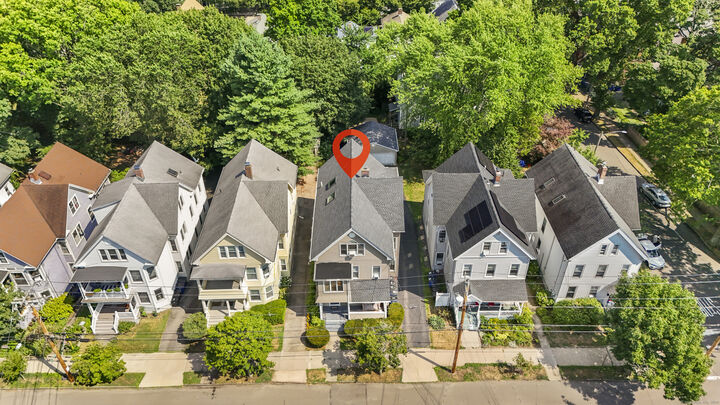 Property Photo: 119 Foster Street CT 06511