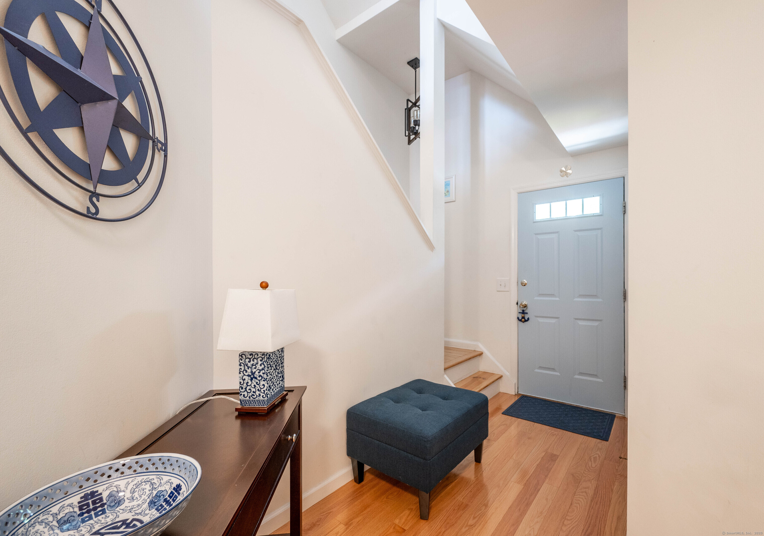 Property Photo: 14 South Street 5 CT 06810