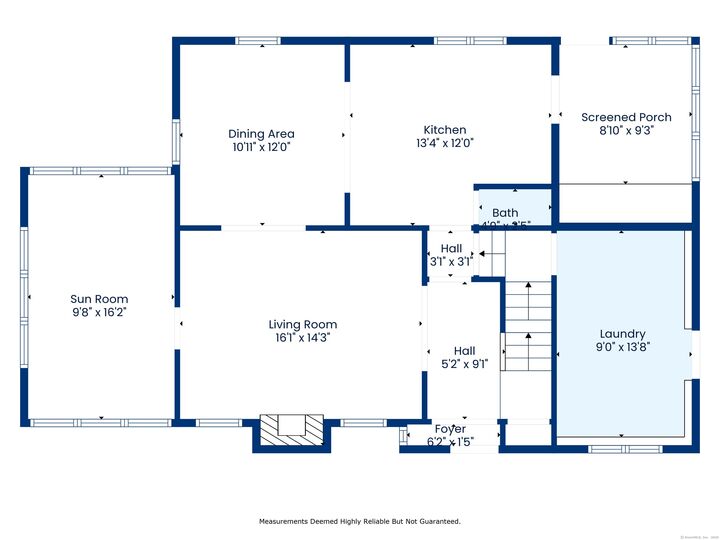 Property Photo:  316 Church Street  CT 06109 