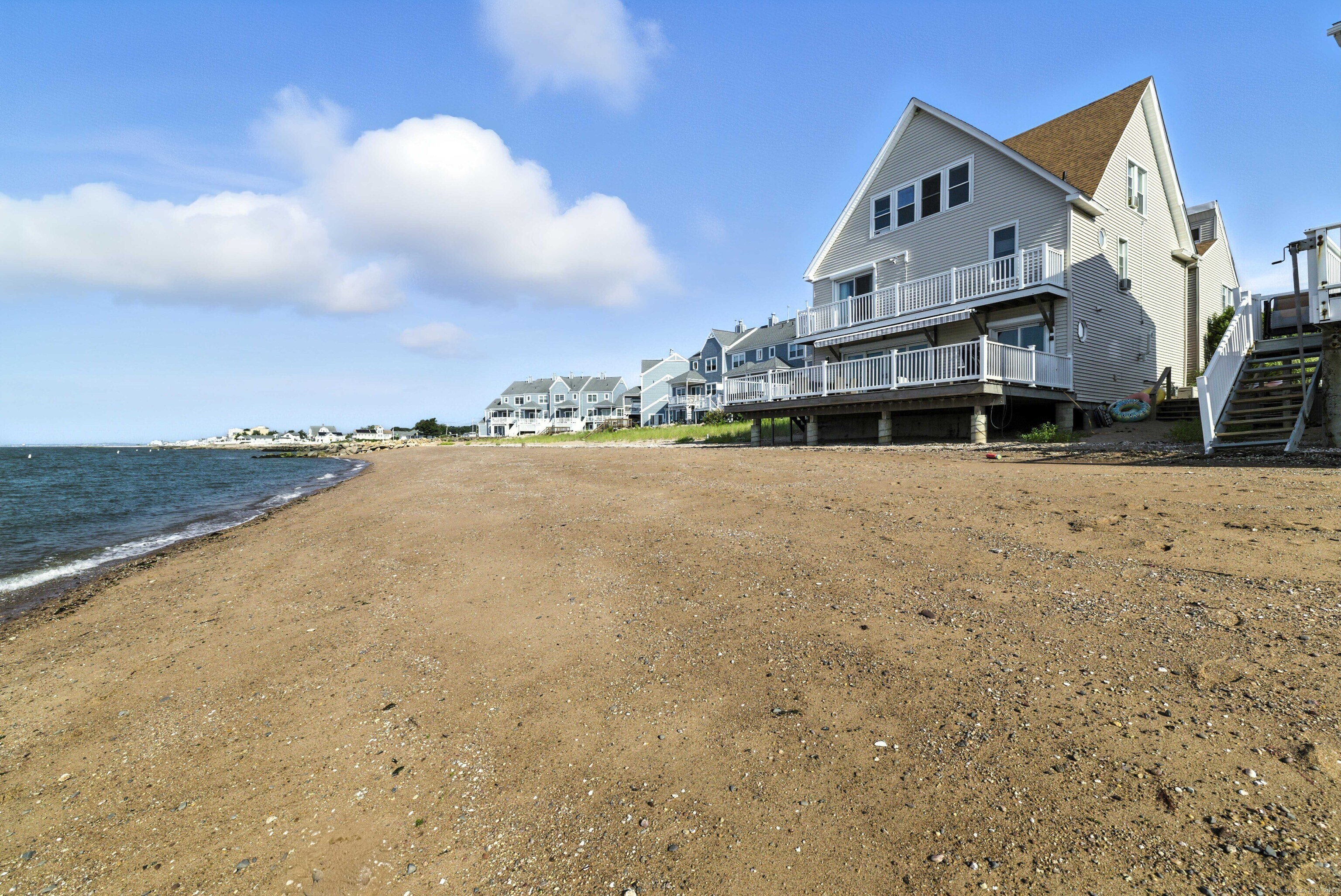 Property Photo:  62 Cosey Beach Avenue  CT 06512 