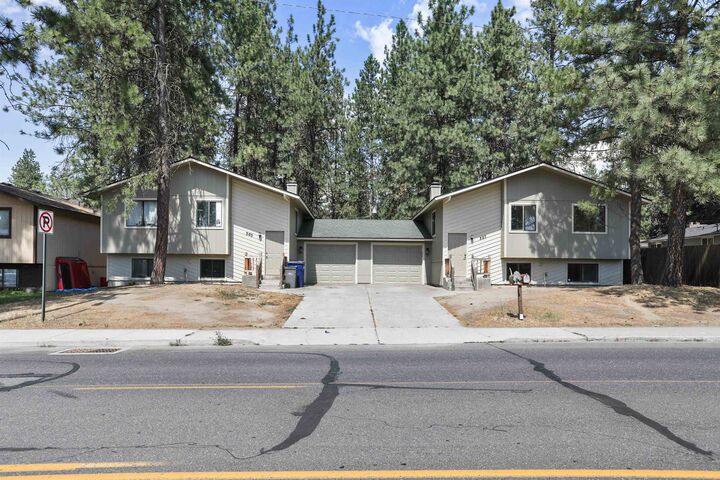 307 E Hawthorne Rd 305 E Hawthorne Rd  Spokane WA 99218 photo
