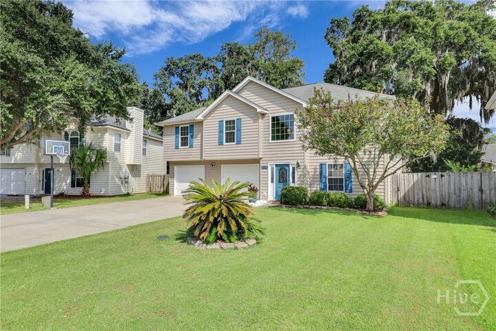 Property Photo:  122 Teakwood Drive  GA 31410 