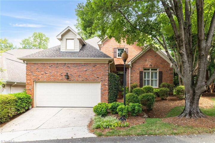 39 Kinglet Circle  Greensboro NC 27455 photo