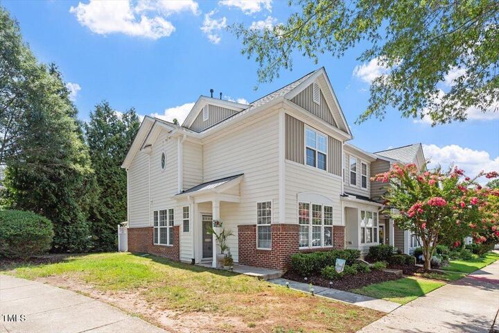 Property Photo: 7752 Winners Edge Street NC 27617