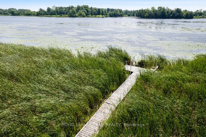 Property Photo: 4636 Donnelly Drive ON K0G 1N0