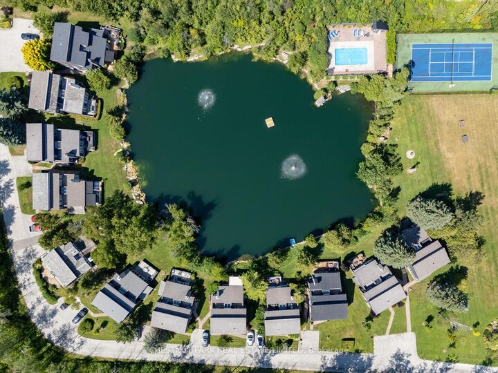 Property Photo: 116 Hidden Lake Road 9 ON L9Y 0T6
