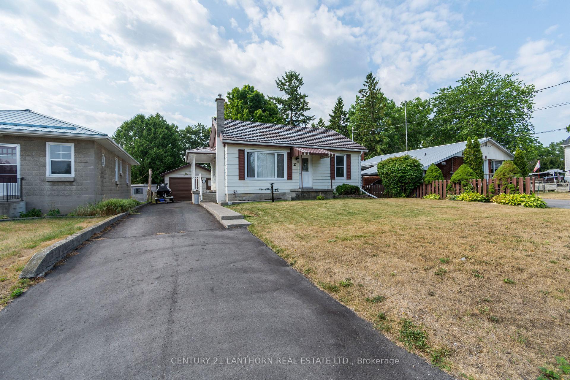 Photo de la propriété: 27 Pringle Drive ON K8P 2L2