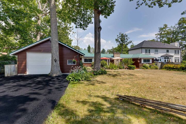 3929 Alderly Avenue  Innisfil ON L9S 2M2 photo