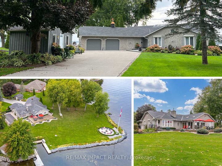 8 Sylvan Court  Kawartha Lakes ON K0M 1A0 photo