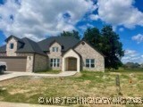 Property Photo:  1468 Hackberry  OK 74434 