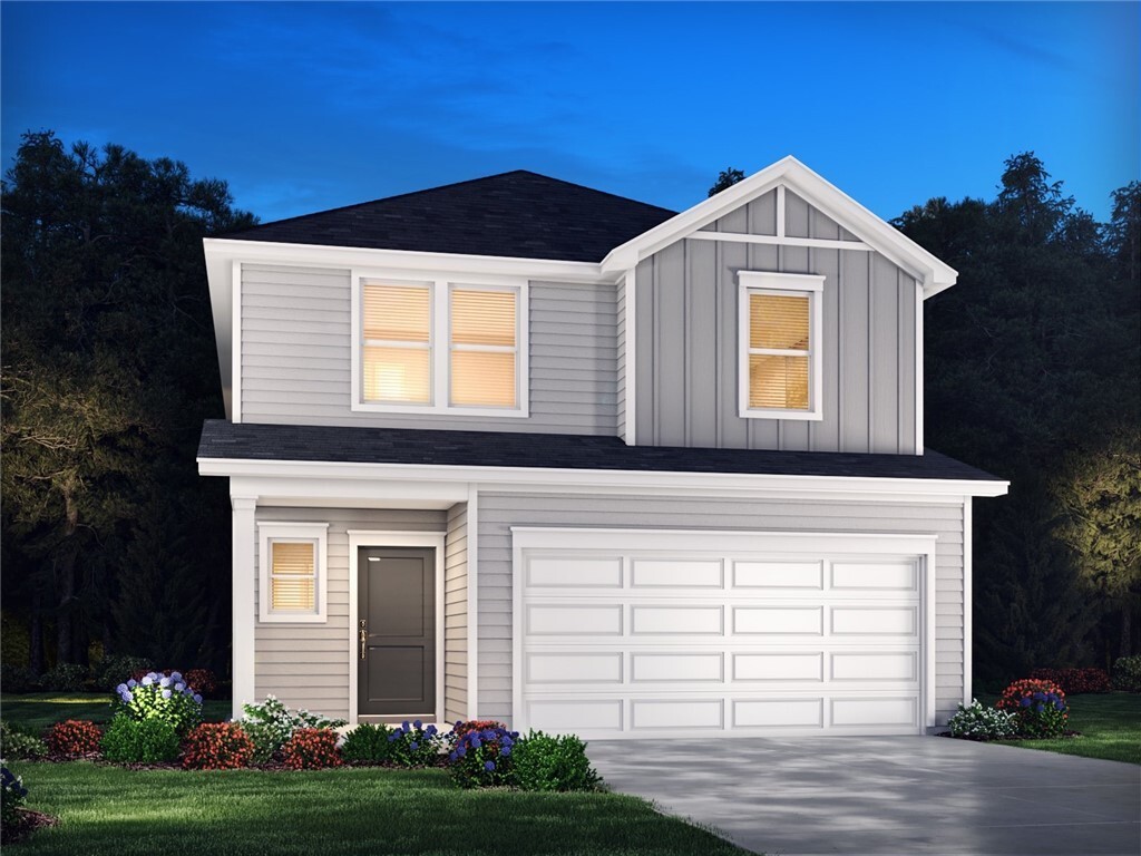 422 Yellowstone Trail  Gray Court SC 29645 photo